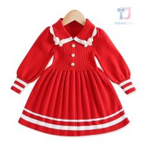 bebeshka-detska-roklq-red-velvetie