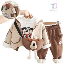 bebeshki-detski-komplekt-aviator-pup-choc