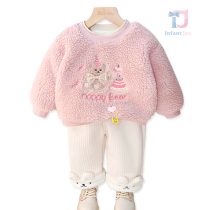 bebeshki-detski-komplekt-happy-birthday-teddy-pink
