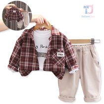 bebeshki-detski-komplekt-s-karirana-riza