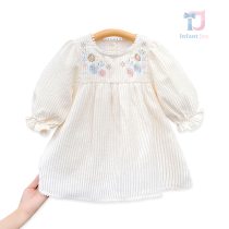 bebeshka-detska-roklq-floral-muse