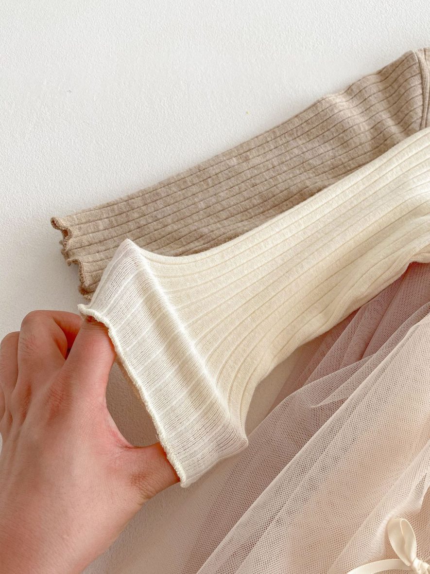 bebeshka-detska-roklq-sugar-ribbon-ecru (2)