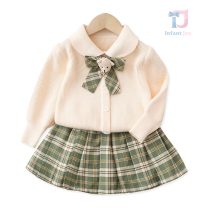 bebeshki-detski-komlekt-Miss Teddy Scholar