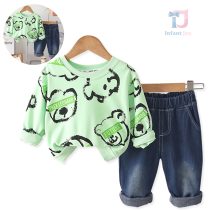 bebeshki-detski-komlekt-leonardo-green