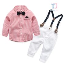 bebeshki-detski-komplekt-little gentleman