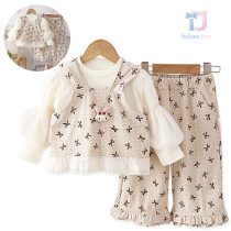 bebesghki-detski-komplek-Bunny Ribbon