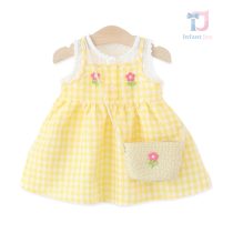 bebesghki-detski-komplek-Lemon Bloom