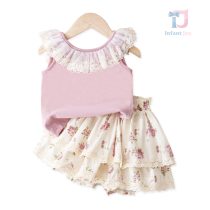 bebesghki-detski-komplek-Sugar Flowers