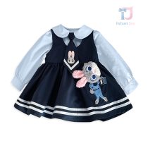 bebeshka-detska-roklq-Funny Bunny