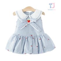 bebeshka-detska-roklq-Mini Cherry