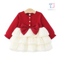 bebeshka-detska-roklq-Sweet Cream