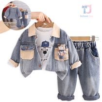 bebeshki-detski-komplekt-Denim Buddy