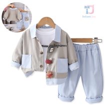 bebeshki=-detski-komplekt-Little Boy