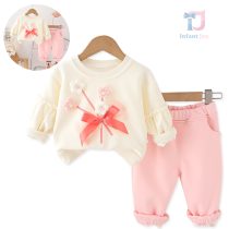 bebeshki=-detski-komplekt-Lovely Flowers Pink