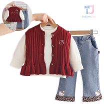 bebeshki-detski-komplekt-Mini Kitty