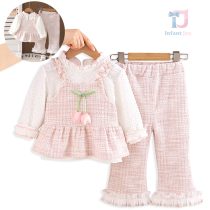 bebeshki=-detski-komplekt-Spring Tulip