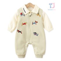 bebeshki-detski-komplekt-Treasure Pup