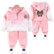 bebeshki-detski-komplekt-eat-bear-pink