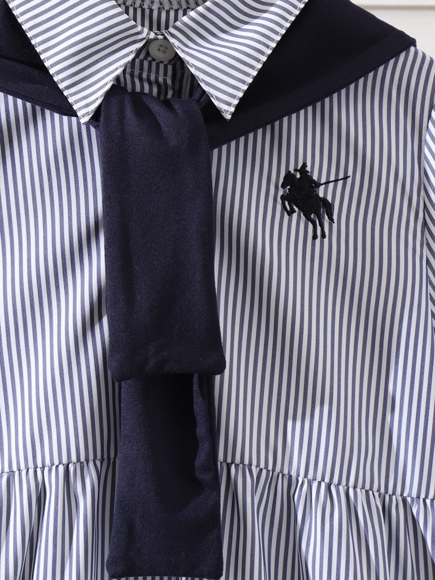 bebeshka-detska-roklq-Classy Girl Blue (6)