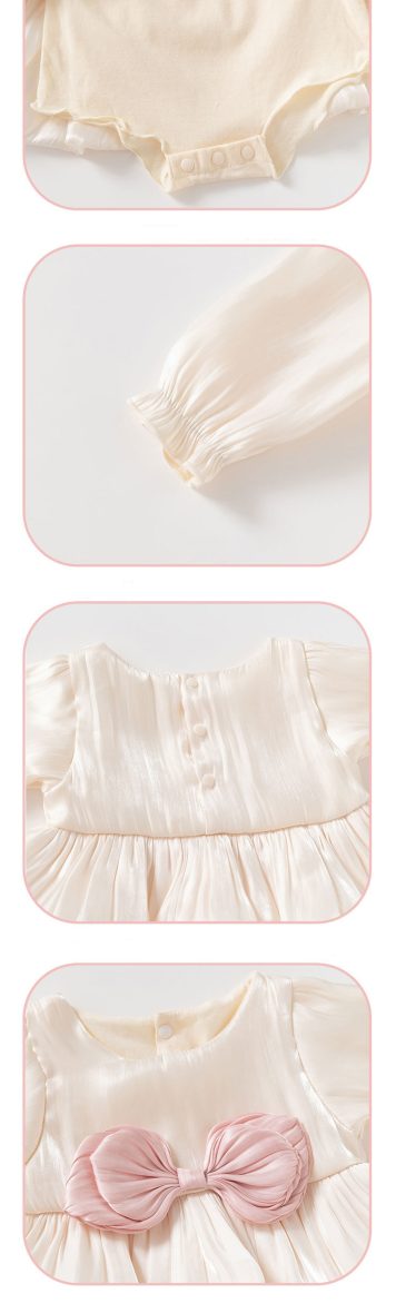 bebeshka-detska-roklq-Mini Ribbon Vanilla (3)