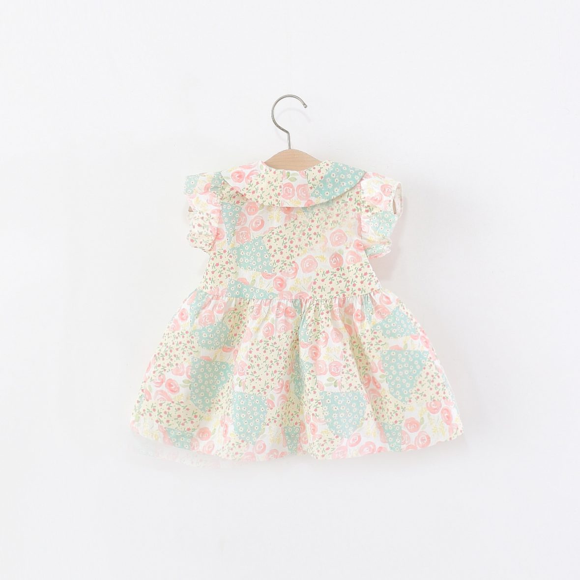 bebeshka-detska-roklq- Pastel Flowers (8)