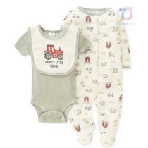 bebeshki-desti-komplekt- Daddys Helper