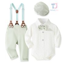 bebeshki-desti-komplekt-Little Gentleman