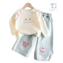 bebeshki-desti-komplekt-Lovely Smile