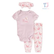 bebeshki-desti-komplekt-Pretty Butterfly