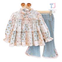 bebeshki-desti-komplekt-Rosy Charm