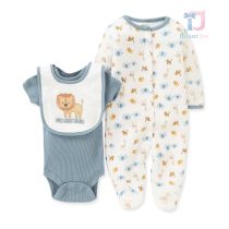 bebeshki-desti-komplekt-Wild About Mama