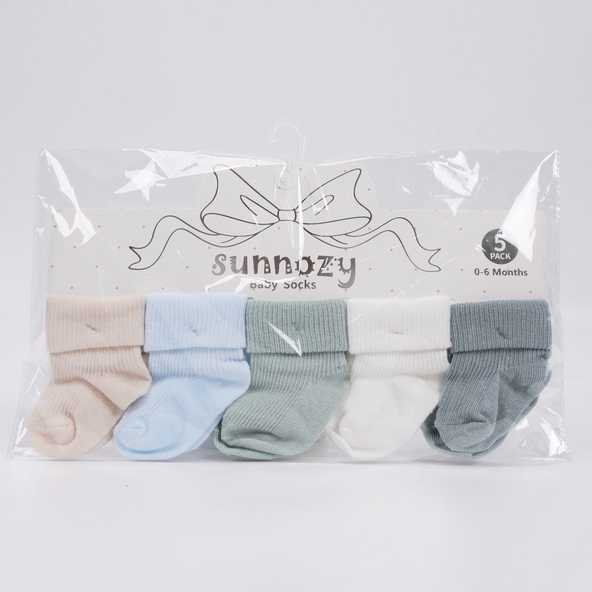 bebeshki-destki-chorapi-Classic