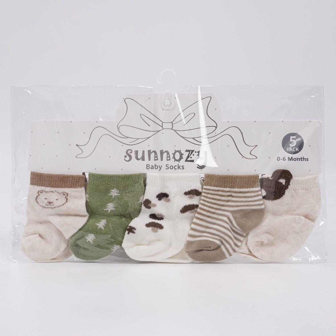 bebeshki-destki-chorapki- Forest