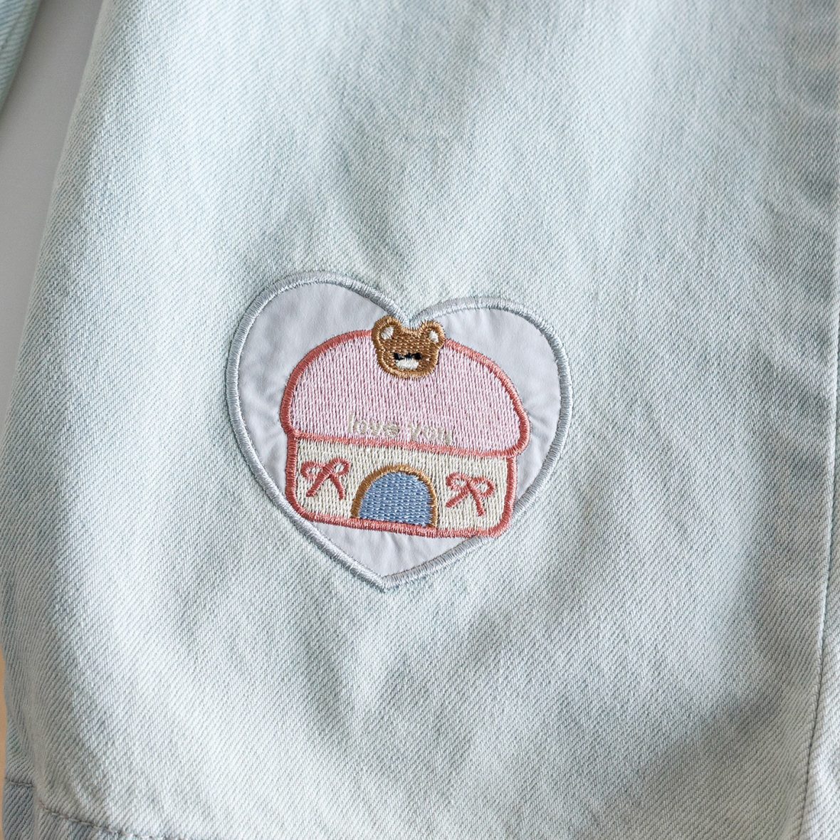 bebeshki-destki-komlekt-Lovely Smile (1)