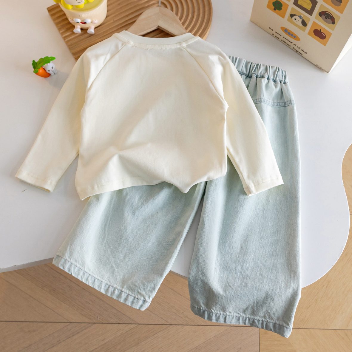 bebeshki-destki-komlekt-Lovely Smile (14)