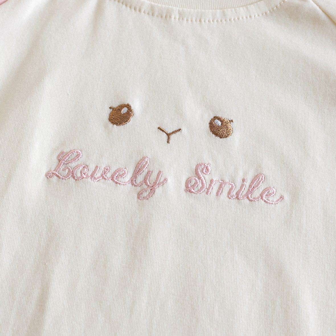 bebeshki-destki-komlekt-Lovely Smile (4)