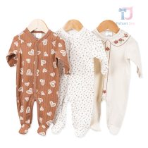 bebeshki-destki-komlpekt-Floral Hearts