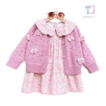 bebeshki-destki-komlpekt-Rose Ribbons