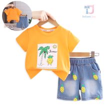 bebeshki-destki-komlpekt-Summer Pineapple