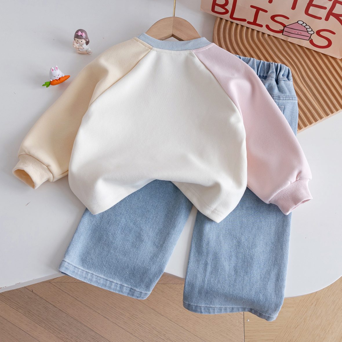 bebeshki-destki-komplekt-Bear Ribbon (3)