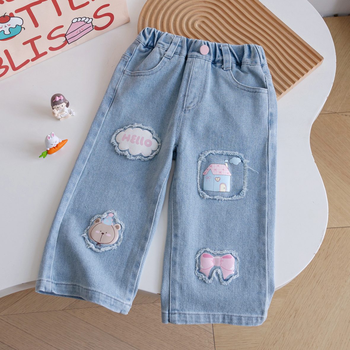 bebeshki-destki-komplekt-Bear Ribbon (4)