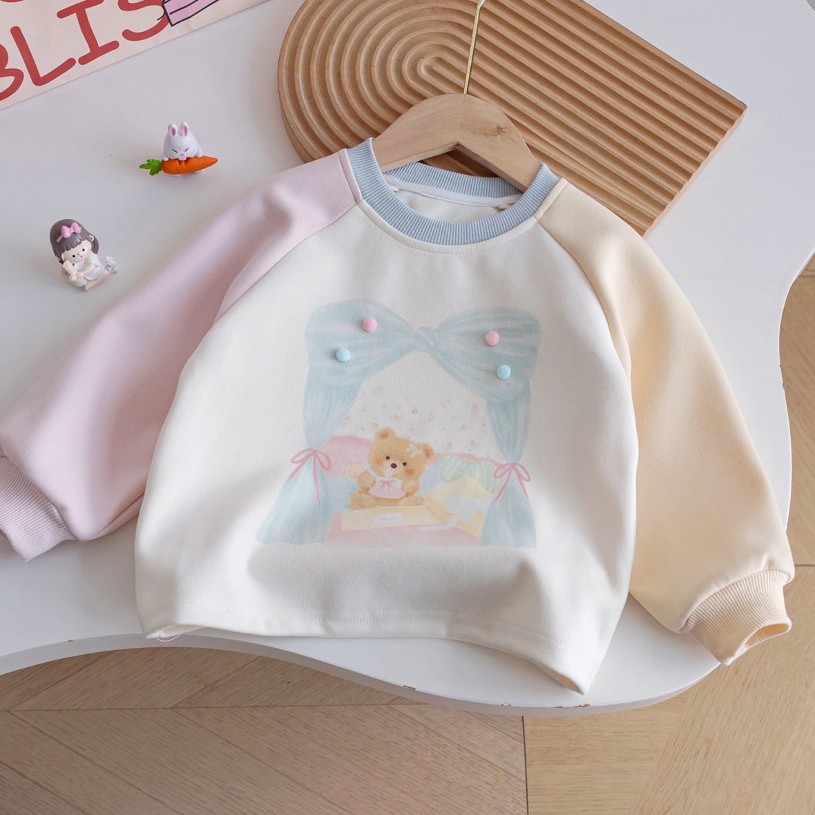 bebeshki-destki-komplekt-Bear Ribbon (8)