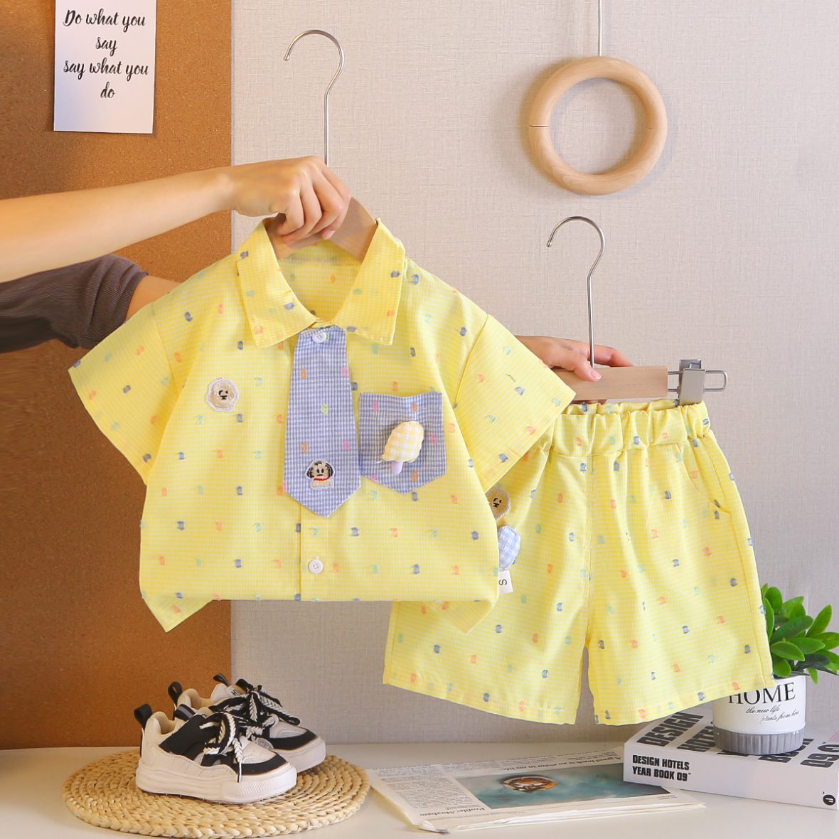 bebeshki-destki-komplekt-Colorfull Pup (8)