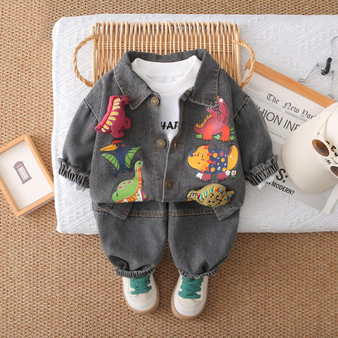 bebeshki-destki-komplekt-Denim Prehistoric Era Grey (4)