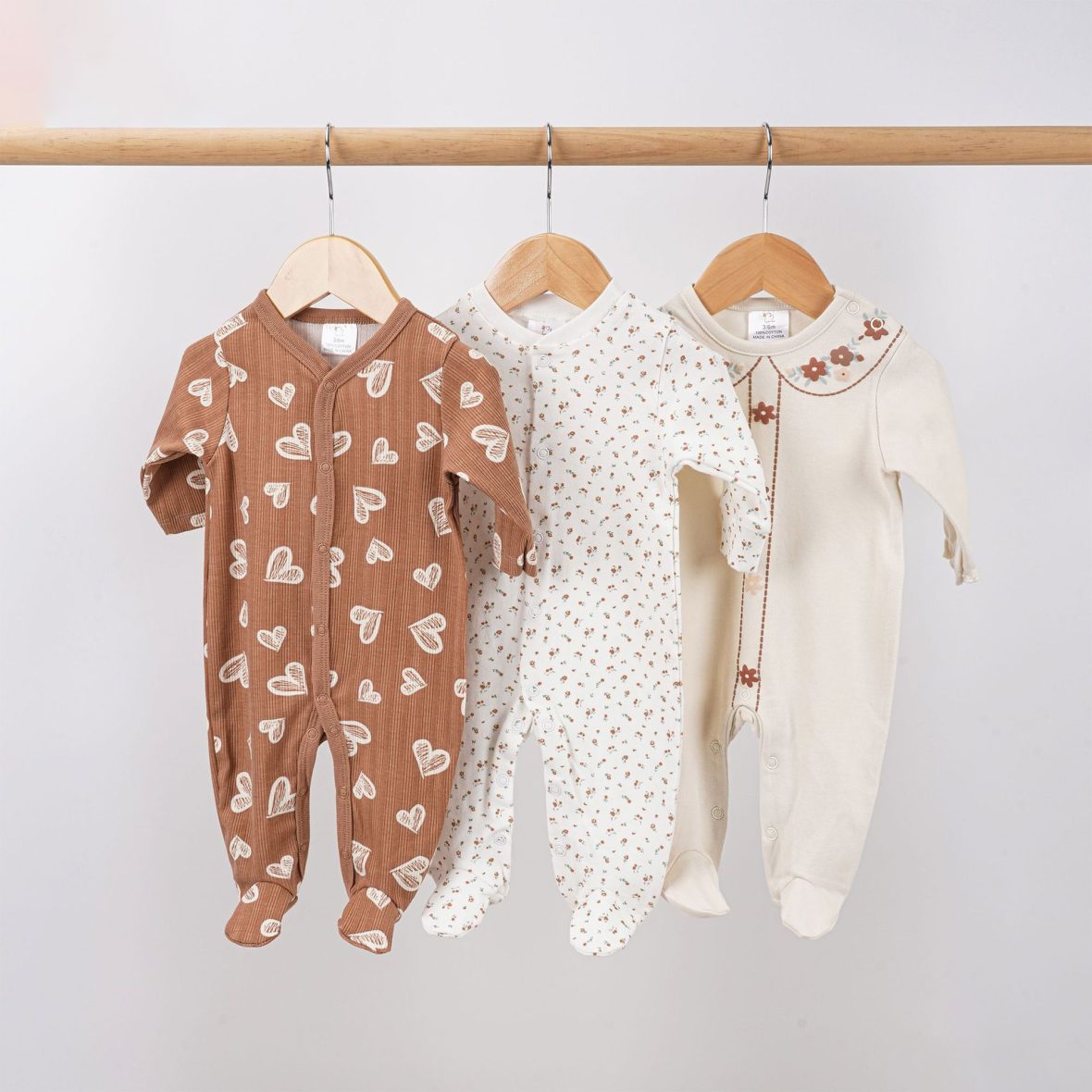 bebeshki-destki-komplekt-Floral Hearts (2)