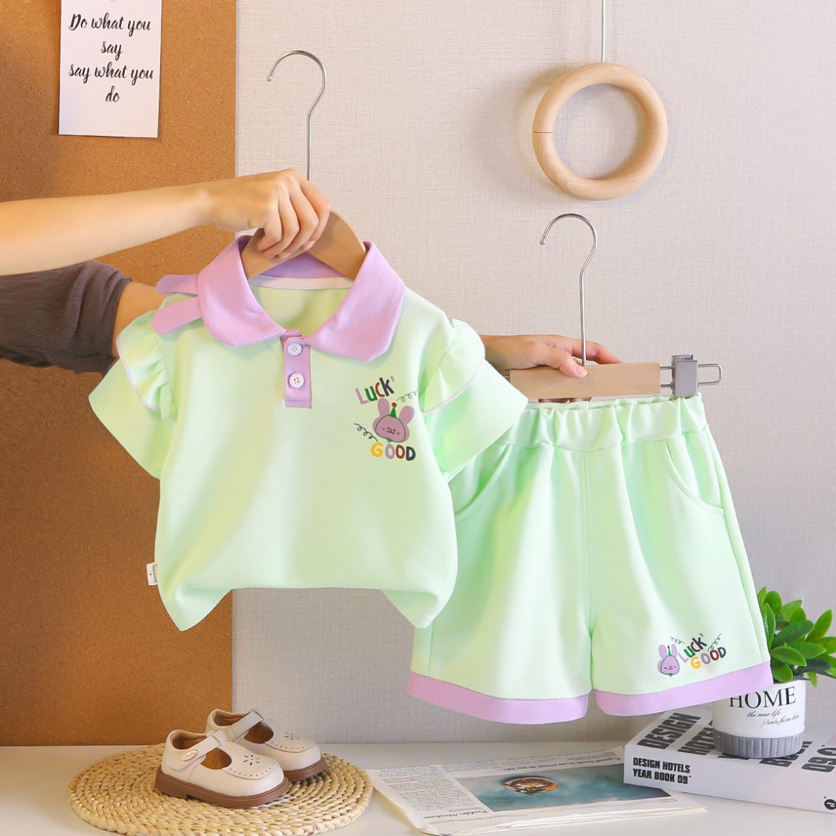 bebeshki-destki-komplekt-Good Luck (2)