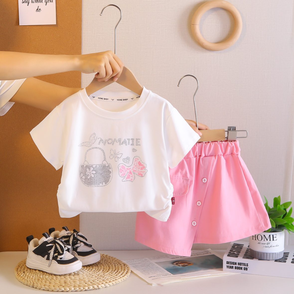 bebeshki-destki-komplekt-Little Chic (1)