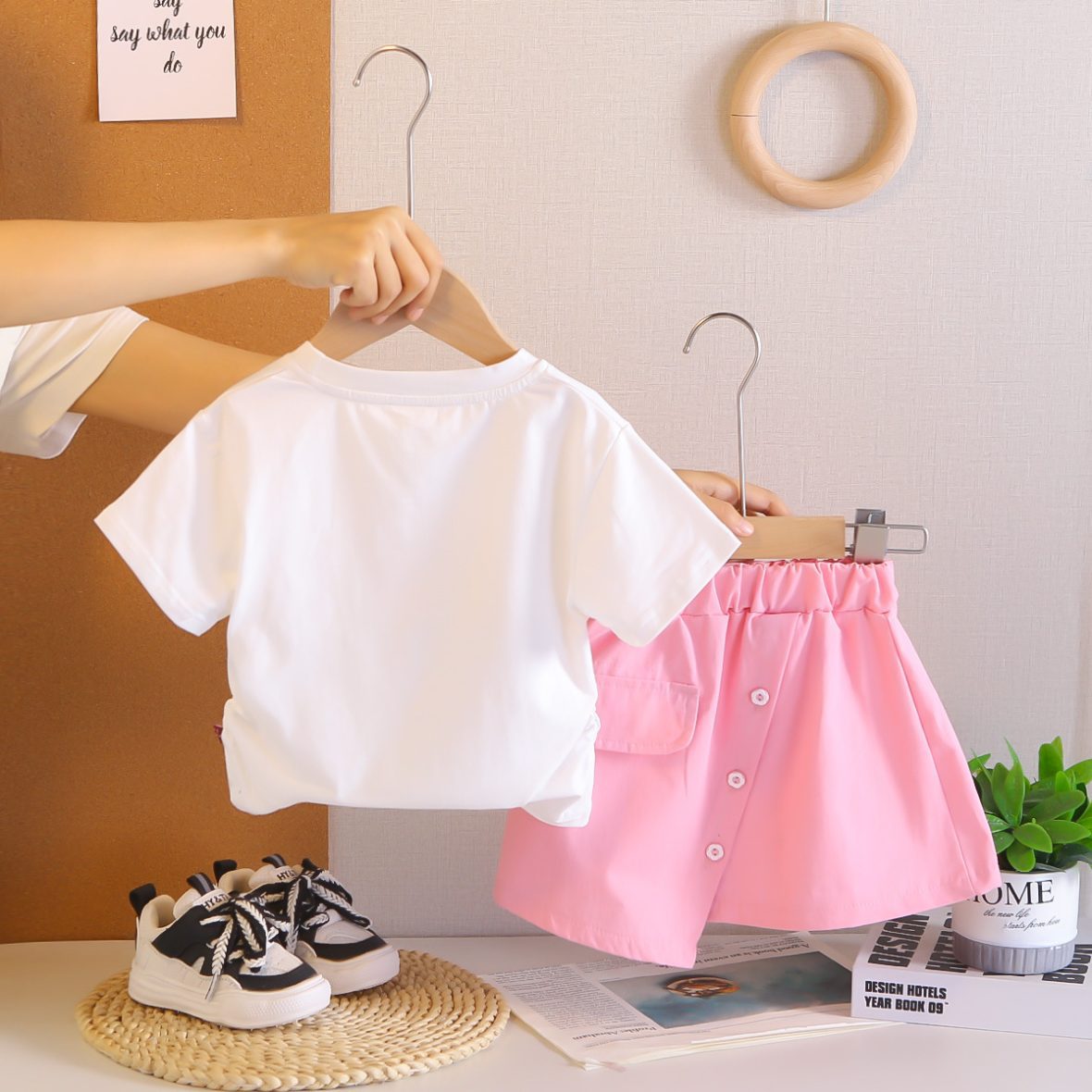 bebeshki-destki-komplekt-Little Chic (7)