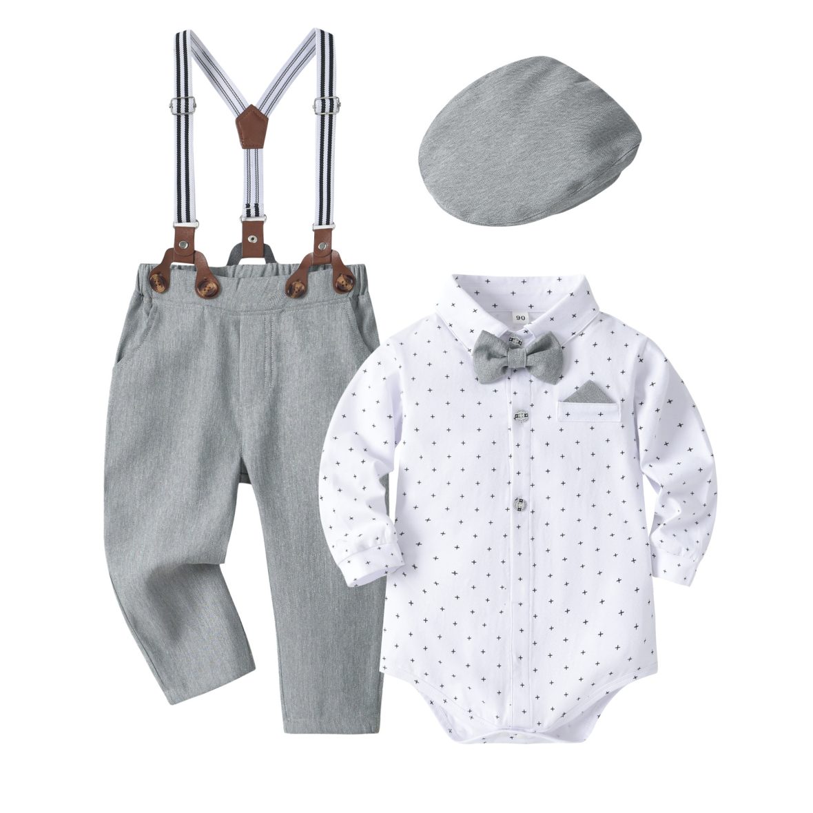 bebeshki-destki-komplekt- Little Gentleman Grey (18)