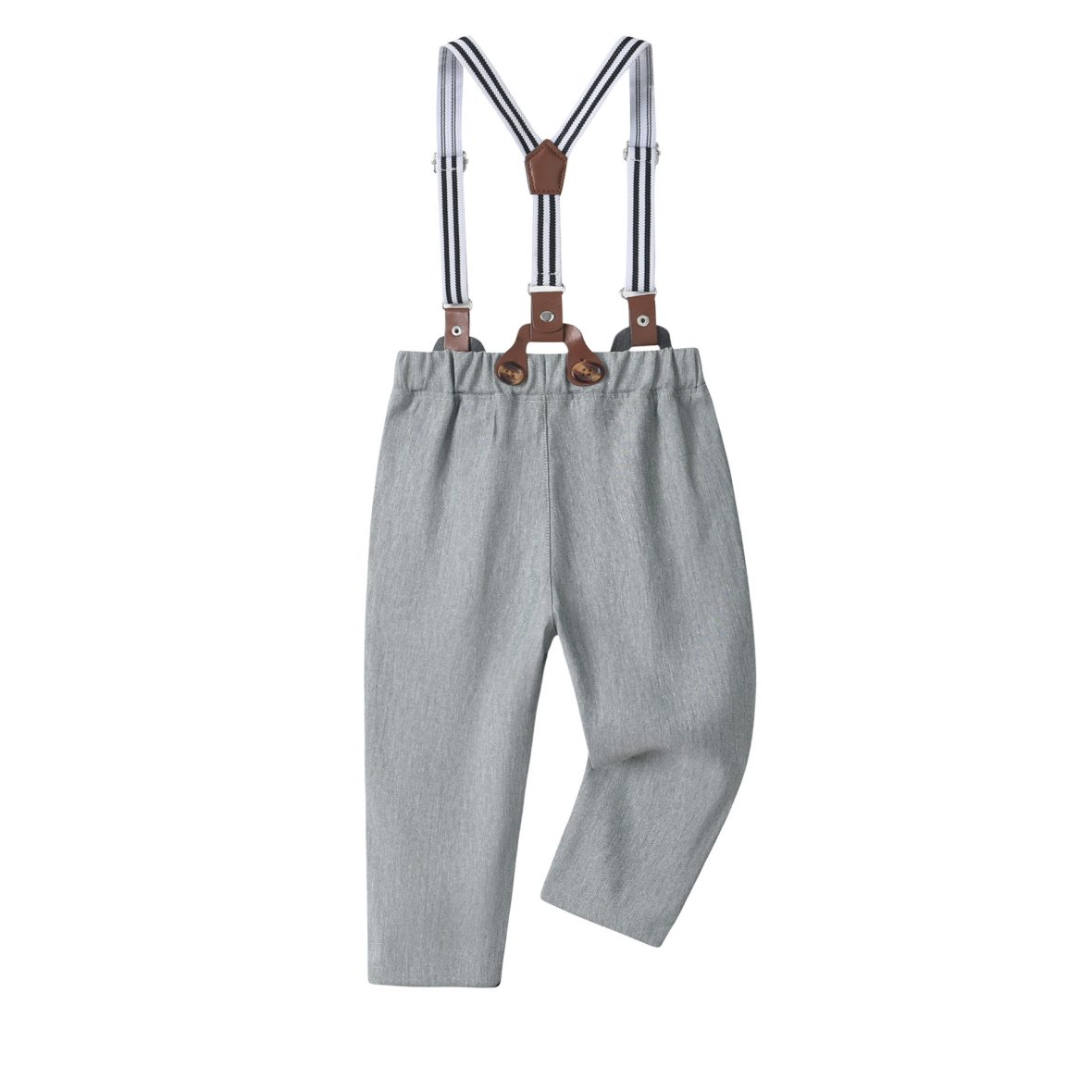 bebeshki-destki-komplekt- Little Gentleman Grey (5)